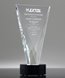 Picture of Crystal Triumph Award