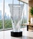 Picture of Crystal Triumph Award