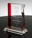 Picture of Firefighter Tradition Crystal Award