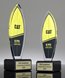 Picture of Surfboard Acrylic Award