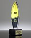Picture of Surfboard Acrylic Award