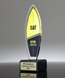 Picture of Surfboard Acrylic Award