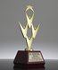 Picture of Team Harmony Gold Star Trophy