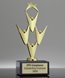 Picture of Team Victory Gold Star Award