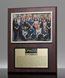 Picture of Team Photo Sponsor Plaque