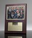 Picture of Team Photo Sponsor Plaque