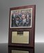 Picture of Team Photo Sponsor Plaque