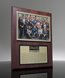 Picture of Team Photo Sponsor Plaque
