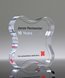 Picture of Bespoke Acrylic Paperweight