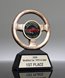 Picture of Racing Steering Wheel Trophy