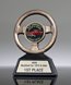 Picture of Racing Steering Wheel Trophy