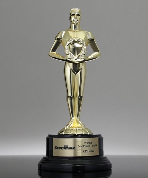 Picture of Classic Achiever Award