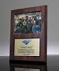 Picture of Employee Award Photo Plaque