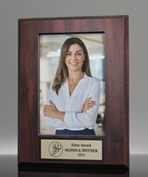 Picture of Spotlight Photo Award Plaque