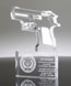 Picture of Laser Engraved Glock Award