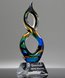 Picture of Utopia Art Glass Award