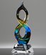 Picture of Utopia Art Glass Award