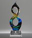 Picture of Utopia Art Glass Award
