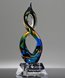 Picture of Utopia Art Glass Award