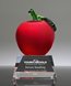 Picture of Grande Ruby Apple Award
