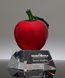 Picture of Grande Ruby Apple Award