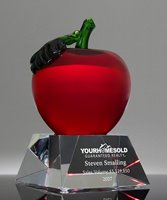 Picture of Grand Ruby Apple Award