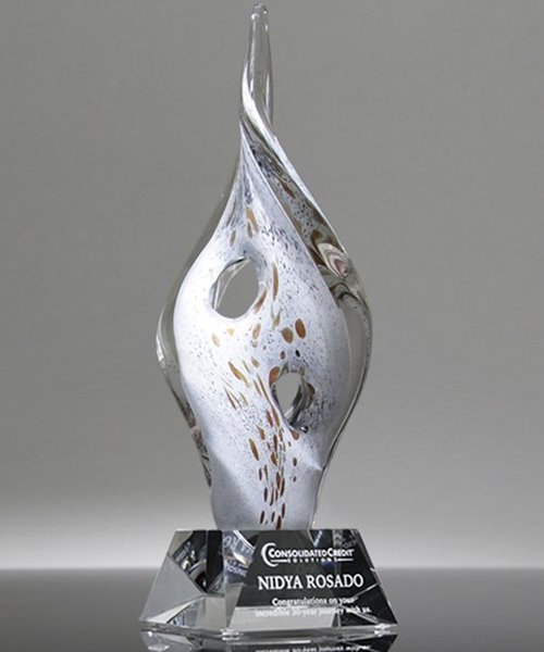 Picture of Spire Twist Prestige Award