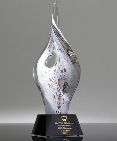 Picture of Spire Twist Executive Award