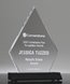 Picture of Beveled Acrylic Diamond Award