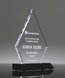 Picture of Beveled Acrylic Diamond Award