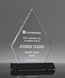 Picture of Beveled Acrylic Diamond Award