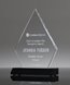 Picture of Beveled Acrylic Diamond Award