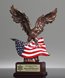 Picture of Patriot Eagle Signature Trophy