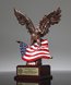 Picture of Patriot Eagle Signature Trophy