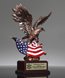 Picture of Patriot Eagle Signature Trophy