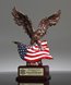 Picture of Patriot Eagle Signature Trophy