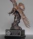 Picture of Bronze Eagle of Honor Award