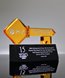 Picture of Key Employee Crystal Award