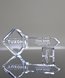 Picture of Crystal Key Award