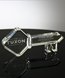 Picture of Crystal Key Award