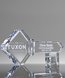 Picture of Crystal Key Award