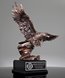 Picture of Wings of Valor Bronze Eagle Award