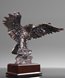Picture of Bronze Leadership Eagle Award