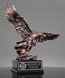 Picture of Wings of Valor Bronze Eagle Award