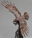 Picture of Bronze Eagle of Honor Award