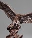 Picture of Wings of Valor Bronze Eagle Award