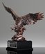 Picture of Wings of Valor Bronze Eagle Award