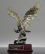 Picture of Monarch Eagle Trophy Sculpture