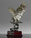 Picture of Monarch Eagle Trophy Sculpture