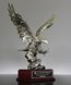 Picture of Monarch Eagle Trophy Sculpture